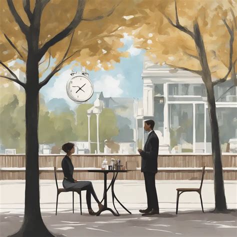 rendezvous definition