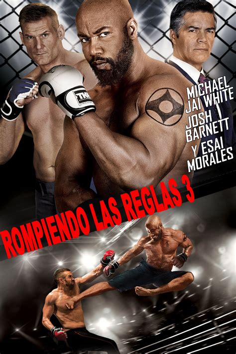 Rendirse Jamás 3
