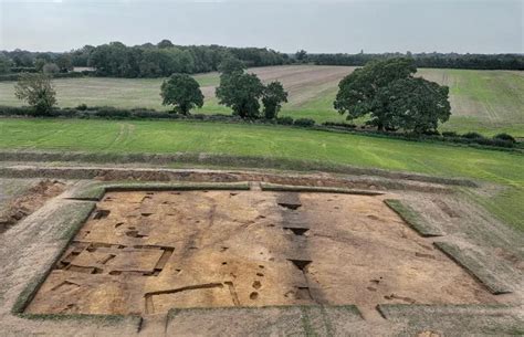 Rendlesham Revealed