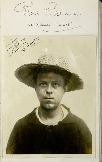 rene belbenoit wikipedia