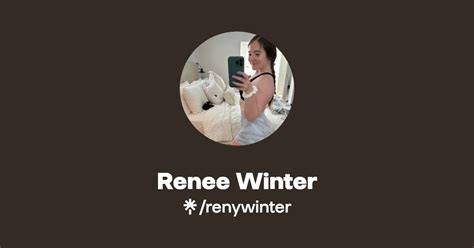 renee winter onlyfans leaked