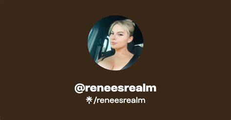 reneesrealm nude