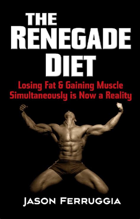 Renegade Diet