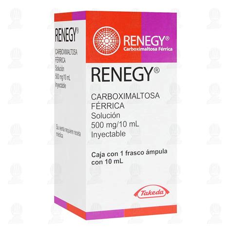 renegy