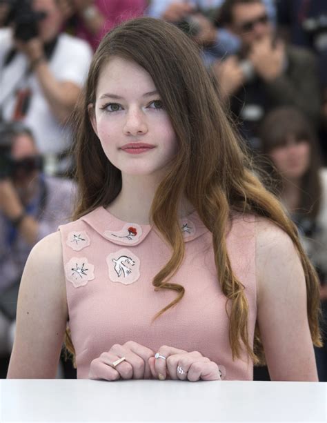renesmee actress