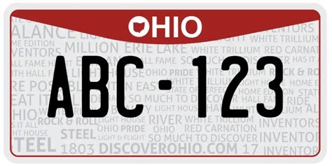 renew plates ohio