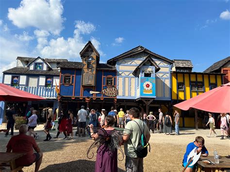 renfaire ohio