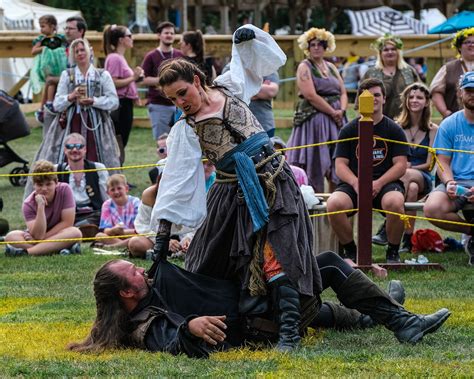 renfest ohio