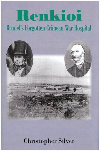 Full Download Renkioi Brunels Forgotten Crimean War Hospital 
