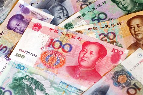 renminbi - lucas lima