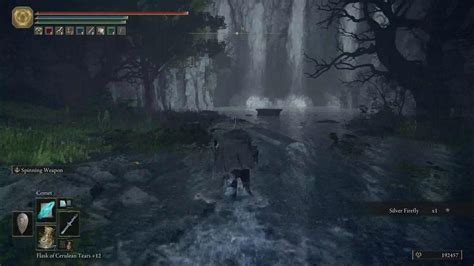 Renna Quest Walkthrough