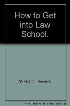 rennard strickland biography sampler