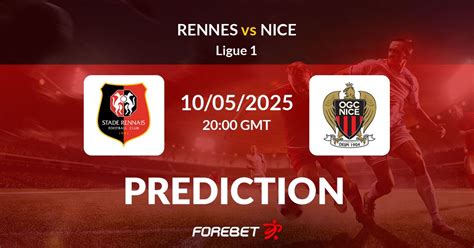 rennes vs nice | rennesvsnice Bongdaplusvn