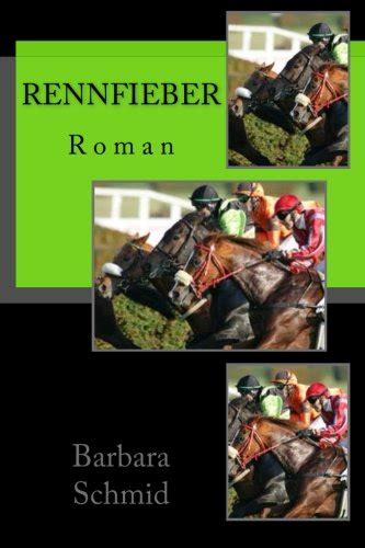 Rennfieber Roman