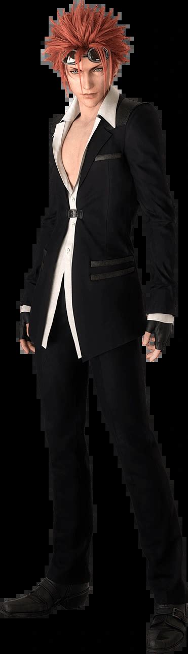 reno final fantasy height chart