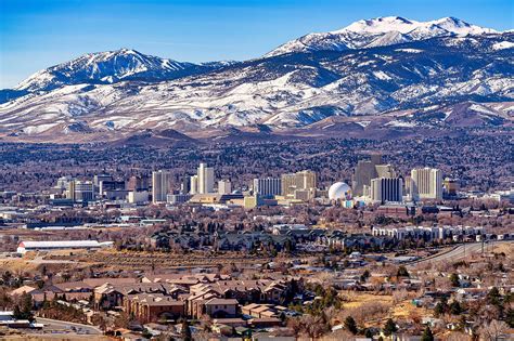 reno nevada