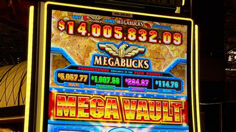 Reno Woman Wins  14m At Atlantis Casino Megabucks Slot Machine - Slot Machine Provider