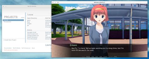 Renpy To Android