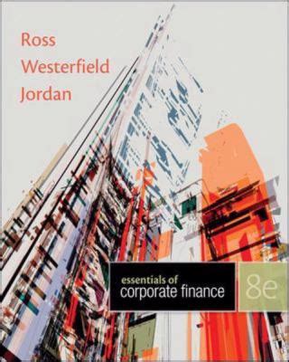 Download Rent Essentials Of Corporate Finance 8Th Edition 