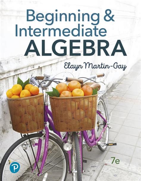 Download Rent Intermediate Algebra 7Th Edition 