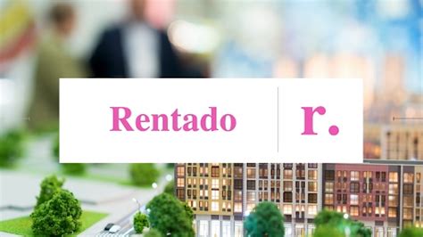 rentado: Creating a Unified and User-Friendly Rental Platform for Landlords and Renters