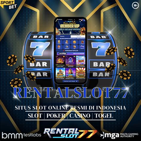 RENTAL SLOT 77 LINK ALTERNATIF：Slot Games - Funplay77