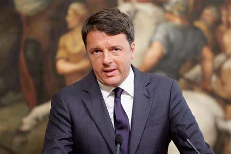 renzi nude