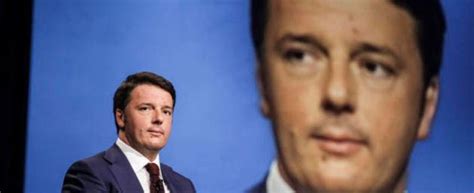 renzi referendum ottobre