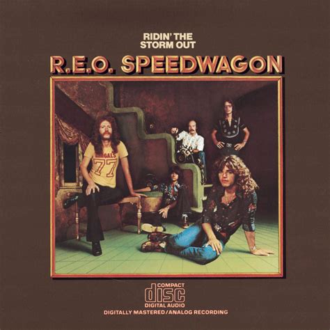 reo speedwagon ridin the storm out ringtone