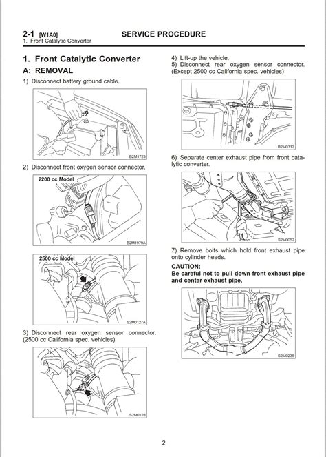 Repair Manual