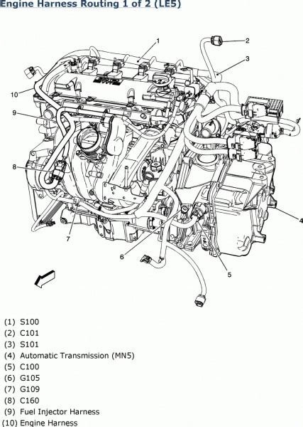Full Download Repair Guides For 2006 Chevrolet Cobalt 
