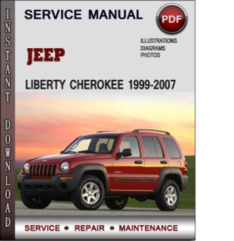 Read Repair Manuals Jeep Liberty Manuals Pdf Format 