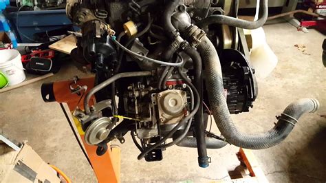 Read Repairing A 1996 Suzuki Super Carry Engine Muskelore 