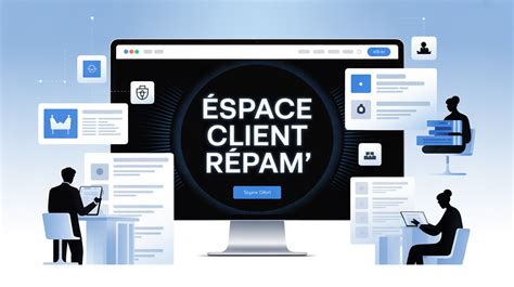 Repam Espace Client