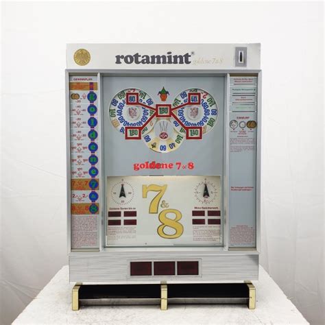 reparatur alte spielautomaten gtna belgium