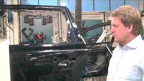 reparera bucklor bil