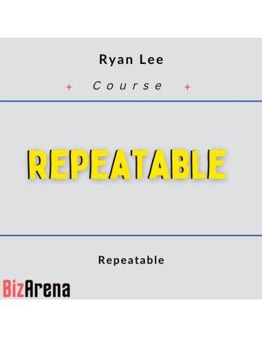 Repeatable Ryan Lee