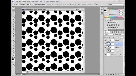 Repeating Patterns In Photoshop Part 1 Creating A Repeating Patterns Year 2 - Repeating Patterns Year 2