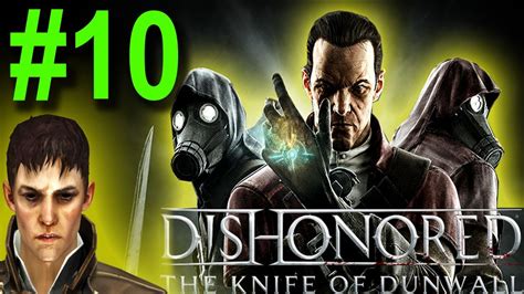 Repel Overseer Attack Dishonored