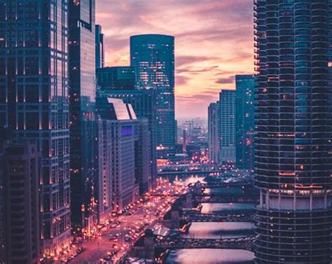 city photo by Raoul Erdman