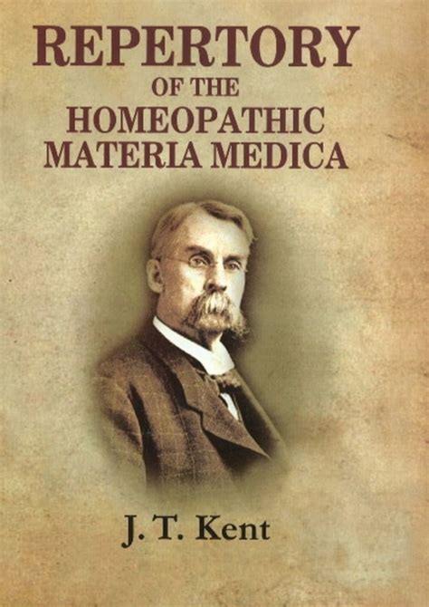 Download Repertory Of The Homeopathic Materia Medica Medium Reperetory Edn 