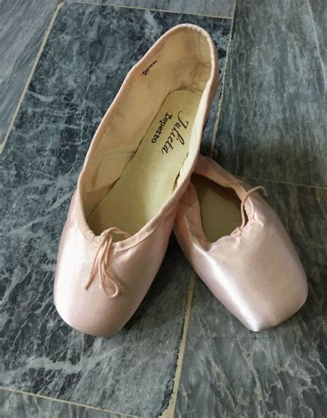 repetto julieta pointe shoes - ruiterpad.eu