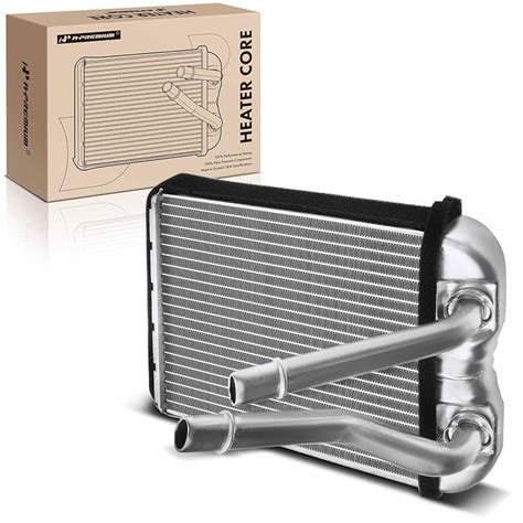 Replace Heater Core 2001 Chevy Silverado