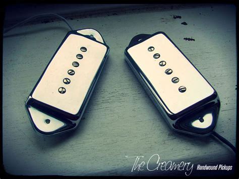 replacement pickups for epiphone casino