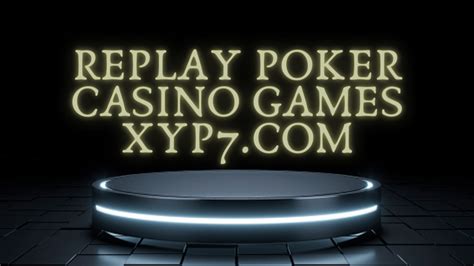 replay poker free chips