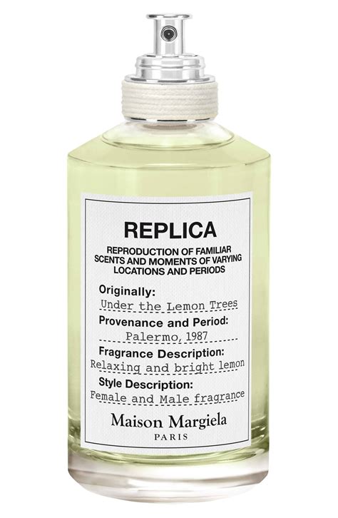 replica perfume