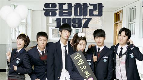Reply 1997 Drama