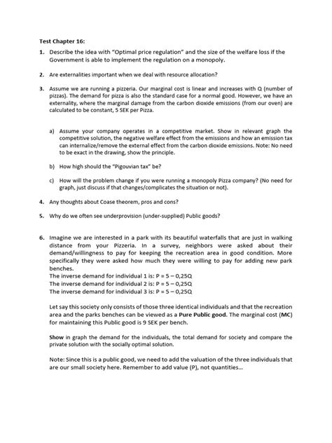 repoductive test chapter 16