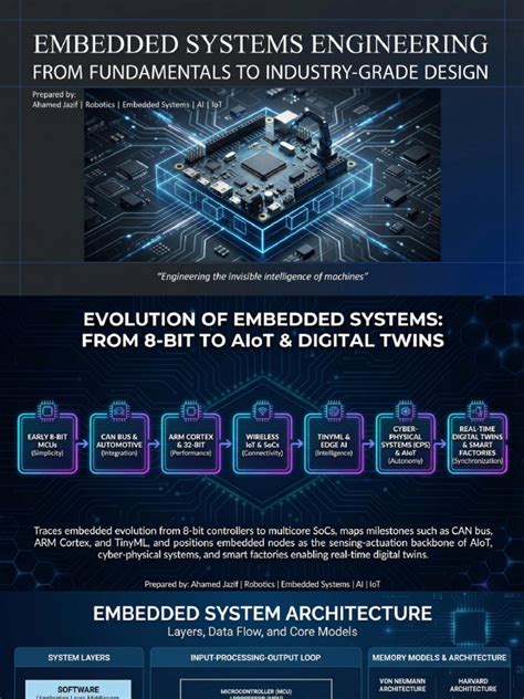Report Embedded Systems Eleb2b Com