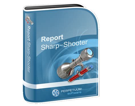 report sharp shooter torrent